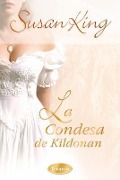 Cover-Bild zum Titel 'La Condesa de Kildonan' von 'Susan King'