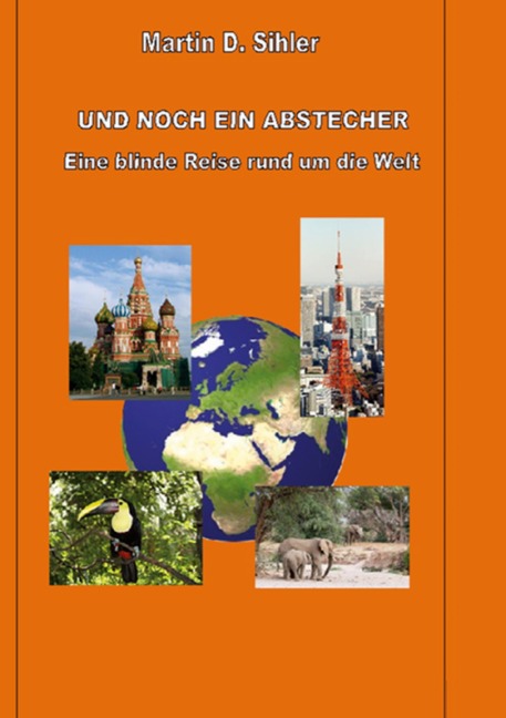 Und noch ein Abstecher - Martin Daniel Sihler