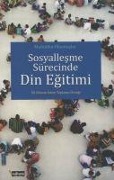 Cover-Bild zum Titel 'Sosyallesme Sürecinde Din Egitim' von 'Muhiddin Okumuslar'