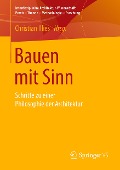 Bauen mit Sinn - 