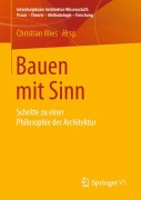 Cover-Bild zum Titel 'Bauen mit Sinn' von ''