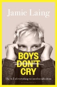 Cover-Bild zum Titel 'Boys Don't Cry' von 'Jamie Laing'
