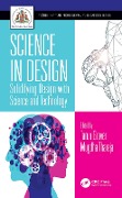 Cover-Bild zum Titel 'Science in Design' von 'Tarun Grover, Mugdha Thareja'