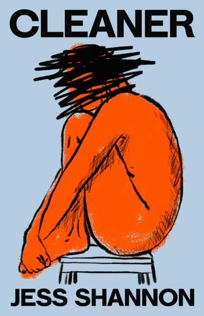 Cleaner - Jess Shannon