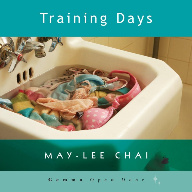 Training Days - May-Lee Chai
