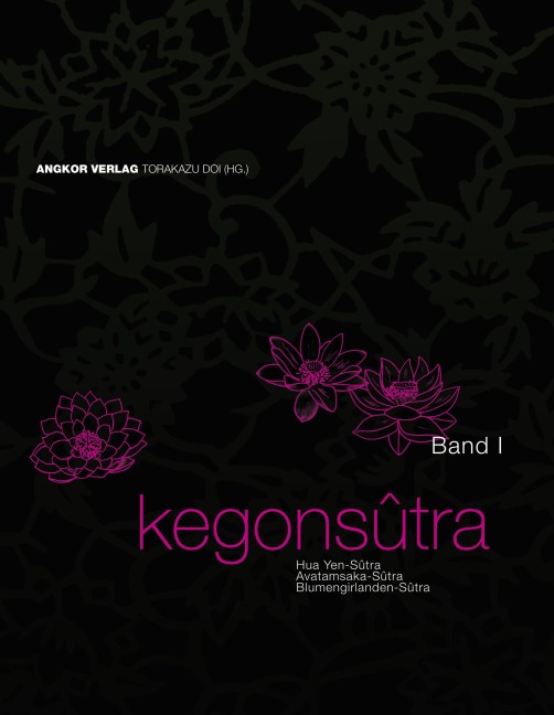 Kegonsûtra - 