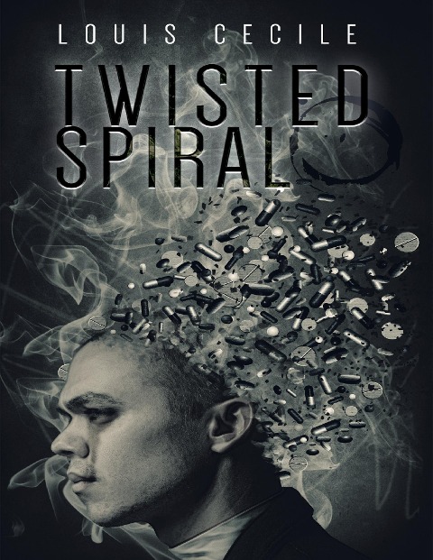 Twisted Spiral - Louis Cecile