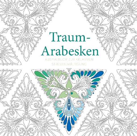 Traum-Arabesken - 