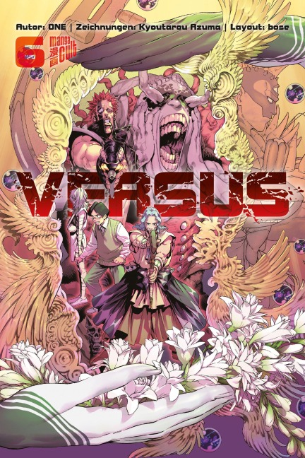 VERSUS 6 - One