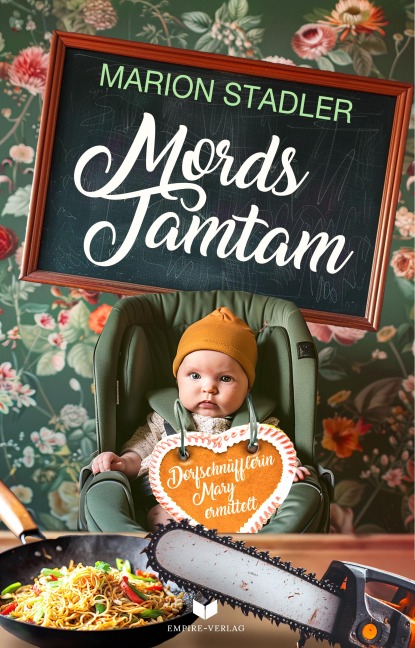 Mordstamtam - Marion Stadler