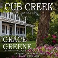 Cover-Bild zum Titel 'Cub Creek: A Virginia Country Roads Novel' von 'Grace Greene'