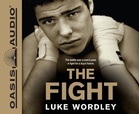 The Fight - Luke Wordley