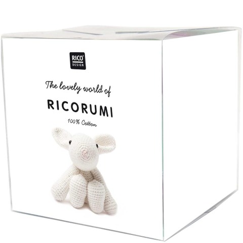 SET RICORUMI PUPPIES HASE - 