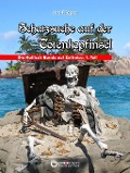 Cover-Bild zum Titel 'Schatzsuche auf der Totenkopfinsel' von 'Jan Flieger'