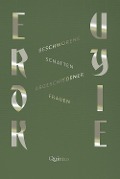 Cover-Bild zum Titel 'Eurydike' von ''