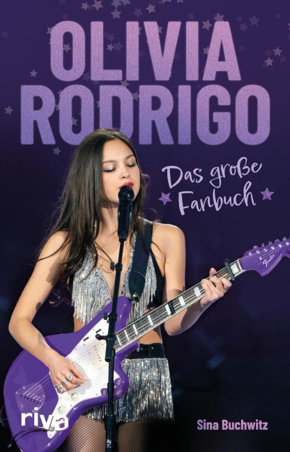 Olivia Rodrigo - Sina Buchwitz