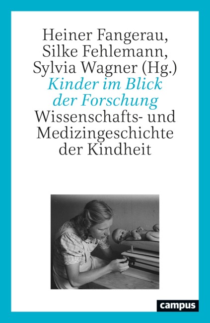 Kinder im Blick der Forschung - 