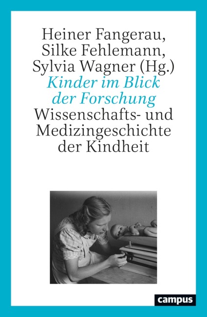 Kinder im Blick der Forschung - 