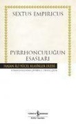 Cover-Bild zum Titel 'Pyrrhonculugun Esaslari' von 'Sextus Empiricus'