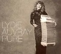 Cover-Bild zum Titel 'Pure' von 'Lydie Auvray'