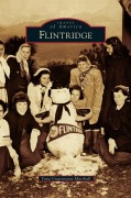 Cover-Bild zum Titel 'Flintridge' von 'Yana Ungermann-Marshall'