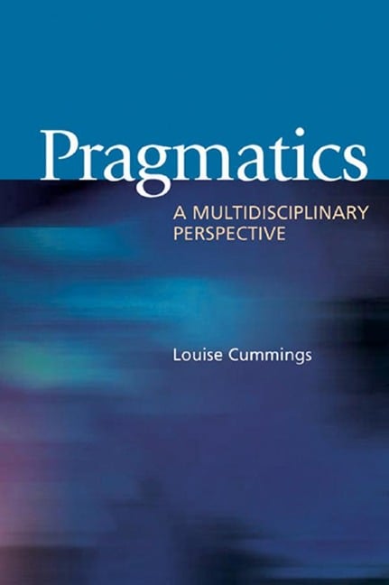 Pragmatics - Louise Cummings