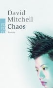 Chaos - David Mitchell