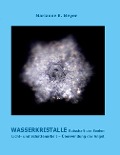 Cover-Bild zum Titel 'Wasserkristalle Botschaft der Seelen' von 'Marianne Meyer'