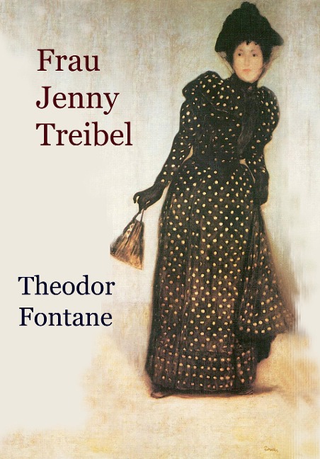 Frau Jenny Treibel - Theodor Fontane