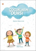 Cover-Bild zum Titel 'Cocuklarin Duasi' von 'Mustafa Ökkes Evren'