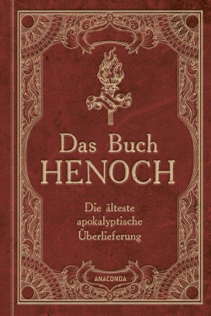 Das Buch Henoch - 