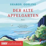Cover-Bild zum Titel 'Der alte Apfelgarten' von 'Sharon Gosling'