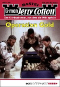 Cover-Bild zum Titel 'Jerry Cotton 3142' von 'Jerry Cotton'