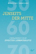 Cover-Bild zum Titel 'Jenseits der Mitte' von 'Wolfgang Vreemann'