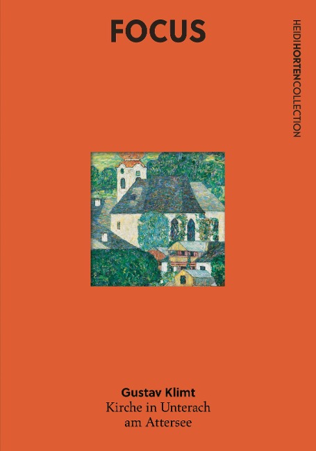 FOCUS Gustav Klimt - 