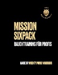 Mission Sixpack - Alain Biankeu