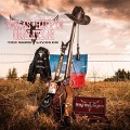 Cover-Bild zum Titel 'The Name Lives On' von 'Texas Hippie Coalition'