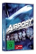 Airport - George Seaton, Don Ingalls, H. A. L. Craig, Charles Kuenstle, Michael Scheff