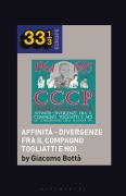Cover-Bild zum Titel 'Cccp - Fedeli Alla Linea's Affinità - Divergenze Fra Il Compagno Togliatti E Noi' von 'Giacomo Bottà'