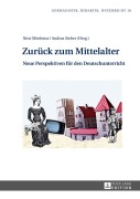 Cover-Bild zum Titel 'Zurück zum Mittelalter' von ''