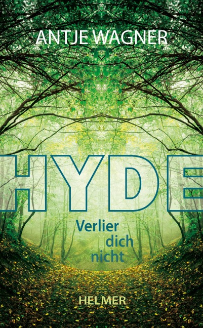 Hyde - Antje Wagner