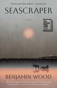 Cover-Bild zum Titel 'Seascraper' von 'Benjamin Wood'