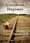 Cover-Bild zum Titel 'Cocuktuk Hepimiz' von 'Petra Hammesfahr'