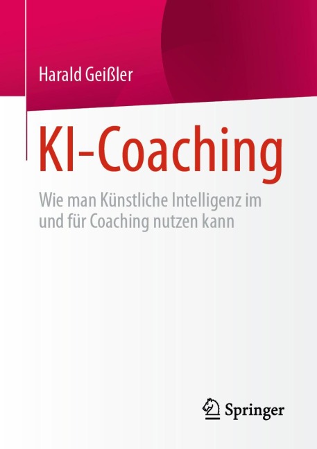KI-Coaching - Harald Geißler