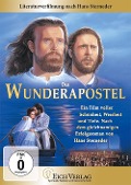 Cover-Bild zum Titel 'Der Wunderapostel' von 'Hans Sterneder'