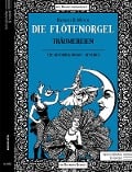 Die Flötenorgel - Raphael B. Meyer