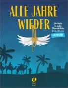 Cover-Bild zum Titel 'Alle Jahre wieder - Trompete' von 'Uwe Sieblitz'