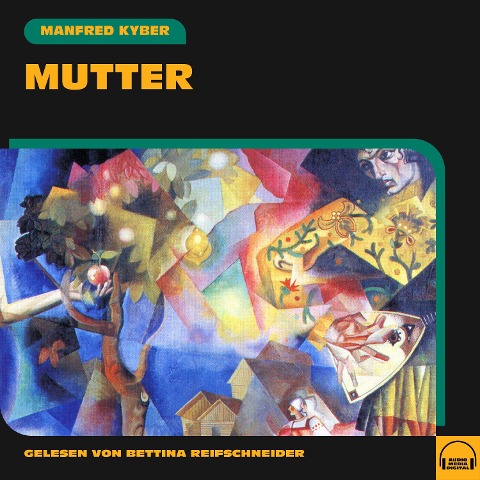 Mutter - Manfred Kyber