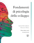 Cover-Bild zum Titel 'Fondamenti Di Psicologia Dello Sviluppo' von 'George Butterworth, Margaret Harris'