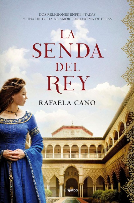 La Senda del Rey / The King's Path - Rafaela Cano